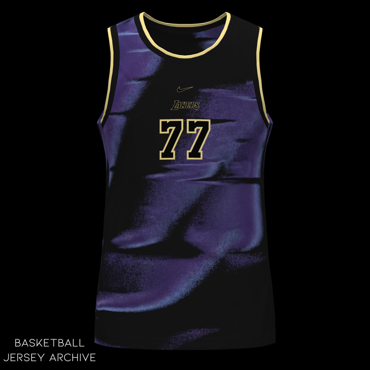 Basketball Jersey Archive tweet media