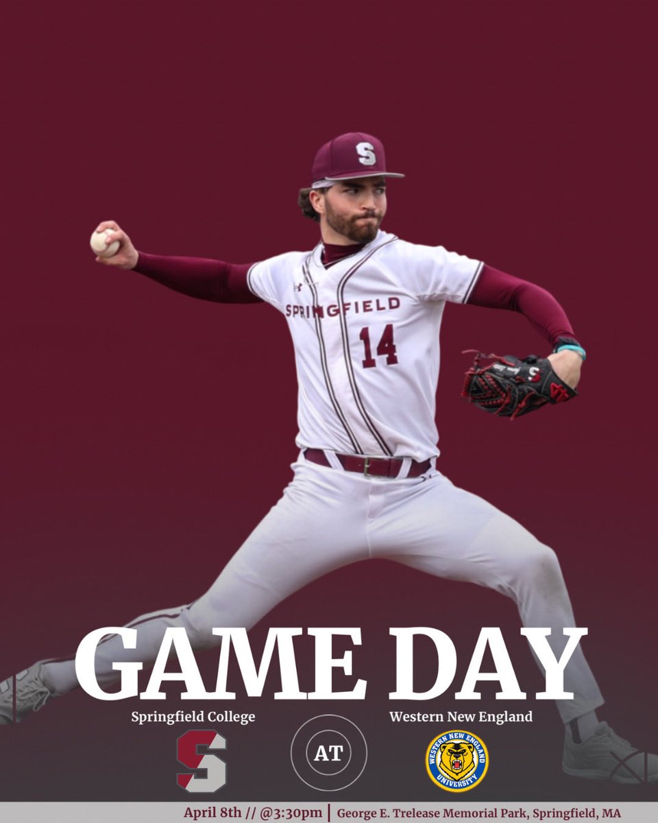 Springfield Baseball tweet media
