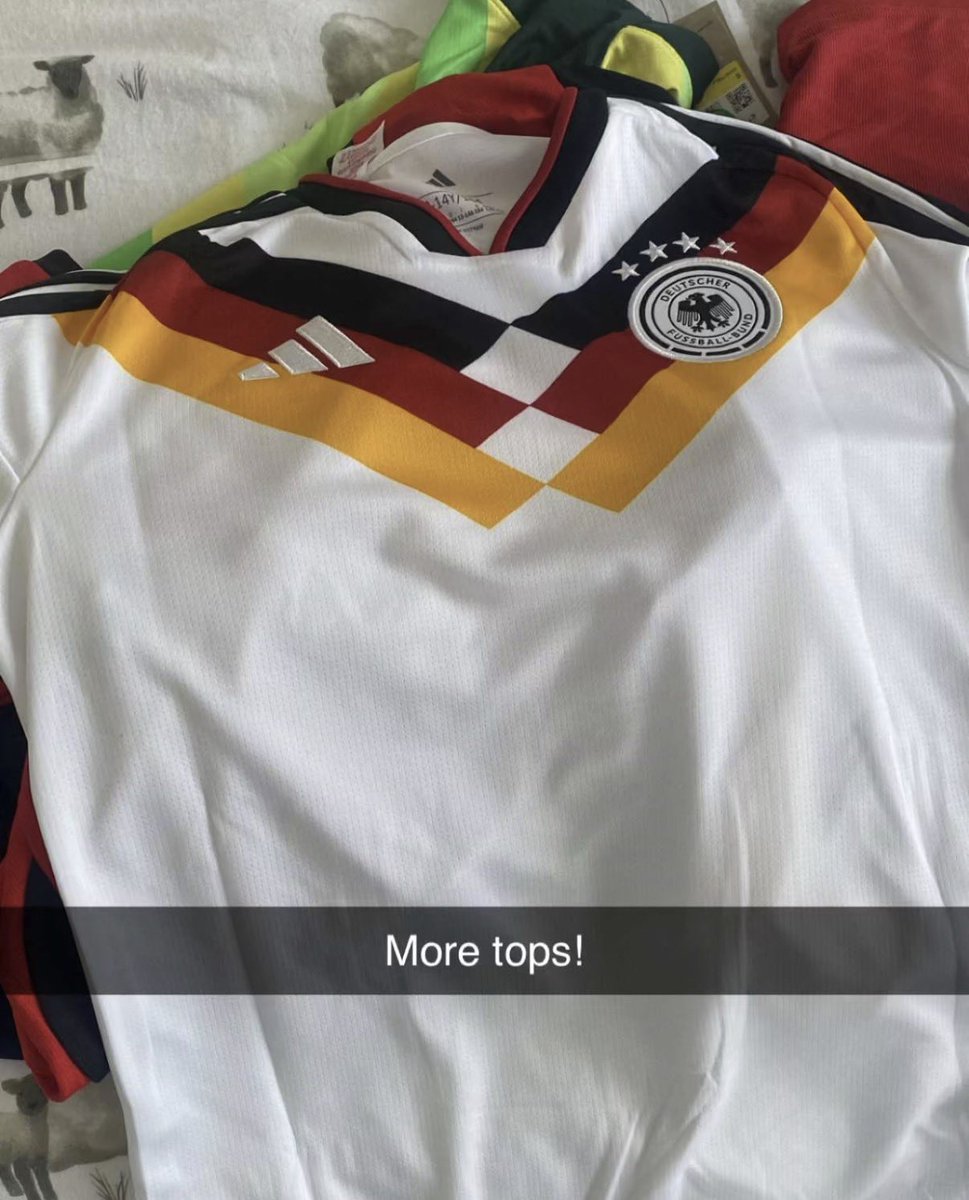 Leah Ray tweet media