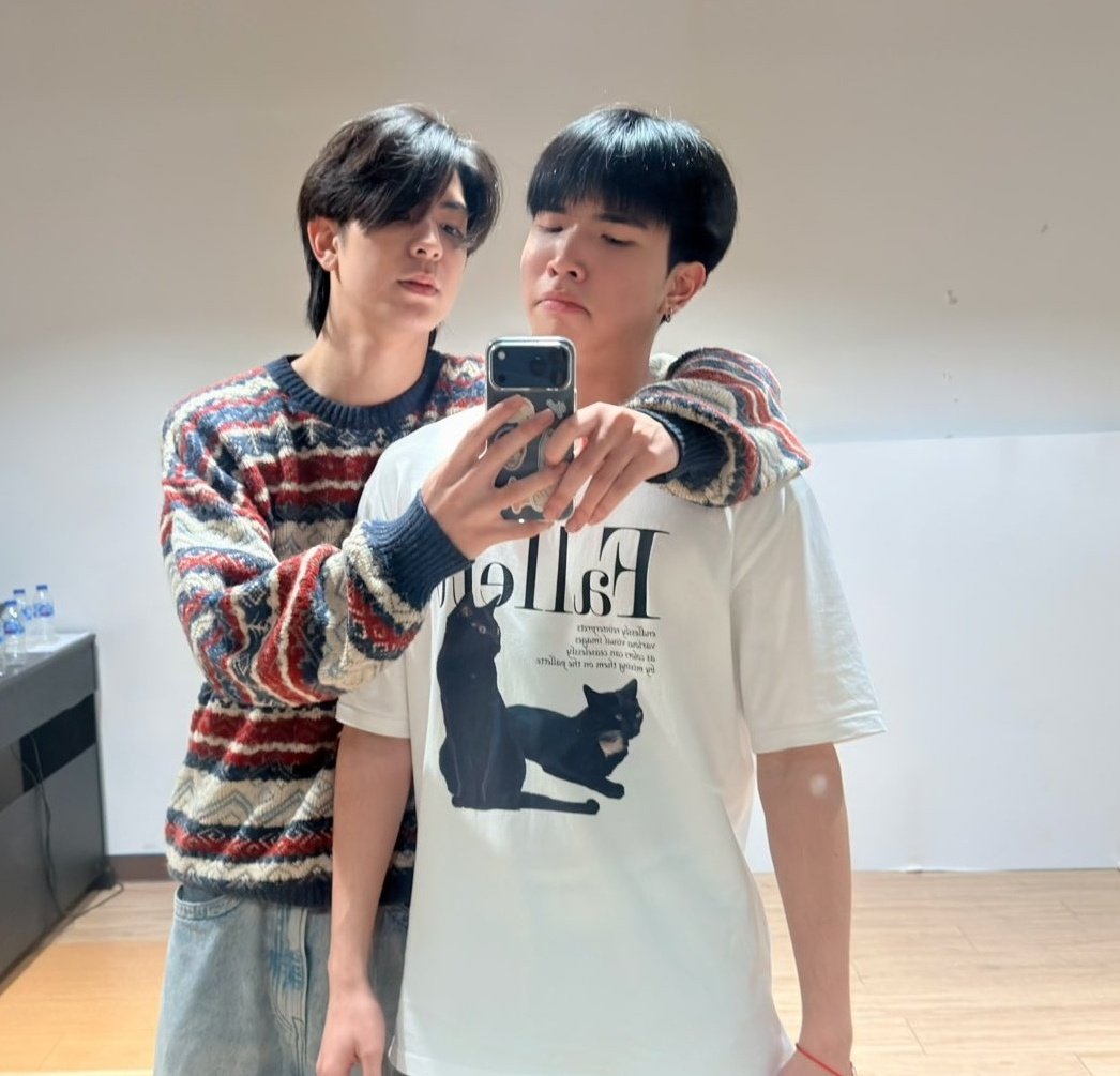 mika| keenkeno ✈️🔜 Seakeen FM in 🇹🇭🇹🇼 tweet media