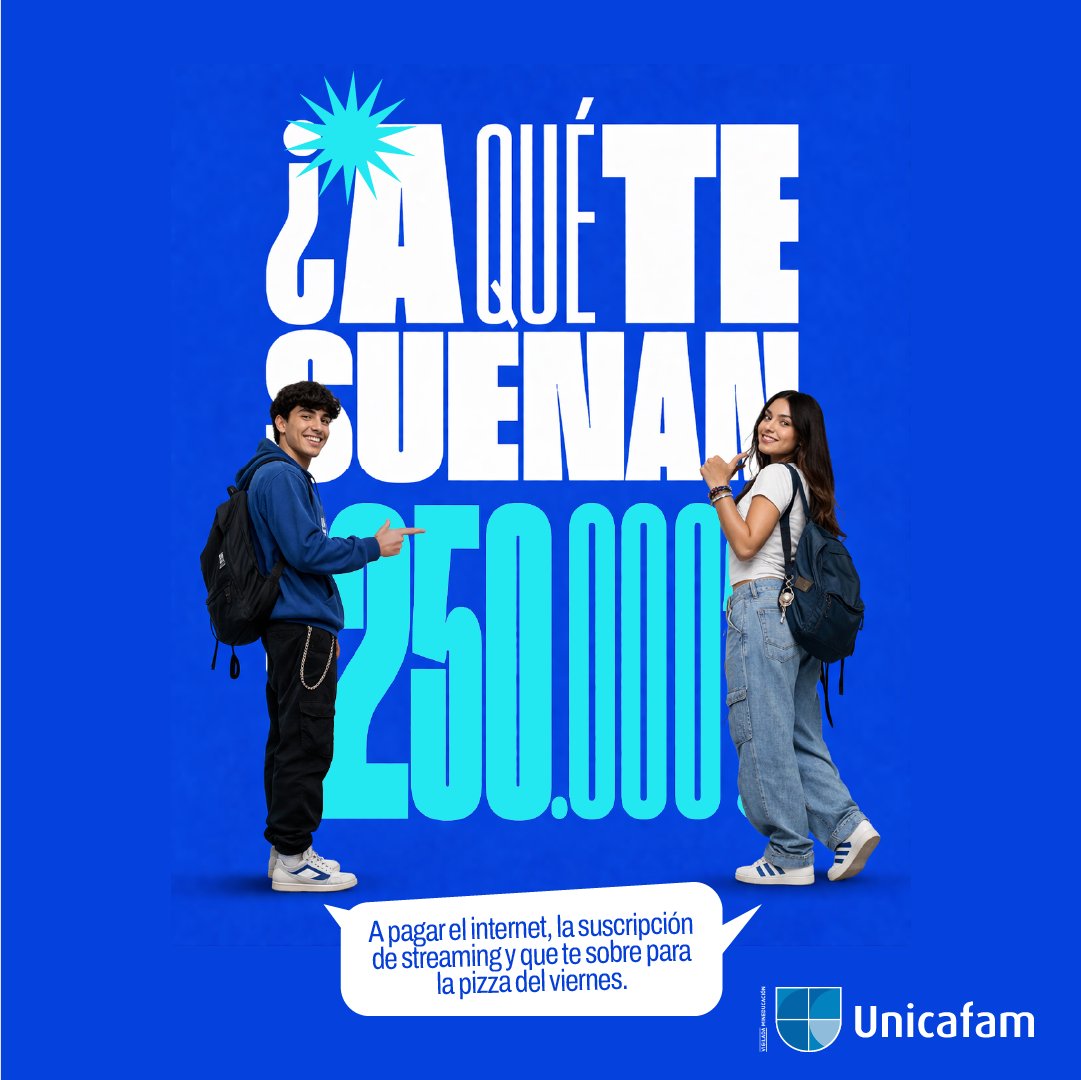 Unicafam tweet media