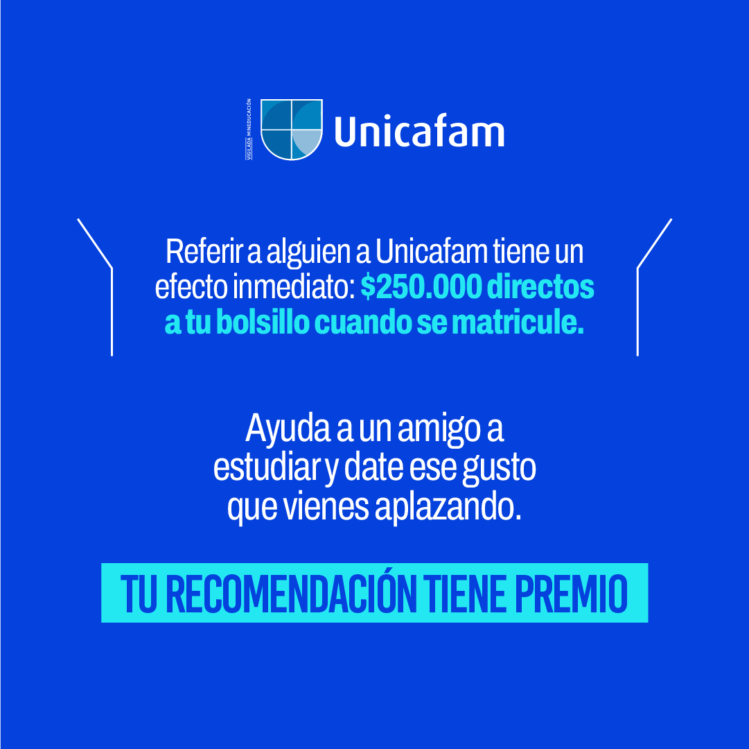 Unicafam tweet media