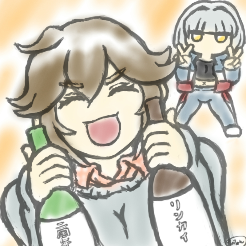 たっつぁん tweet media