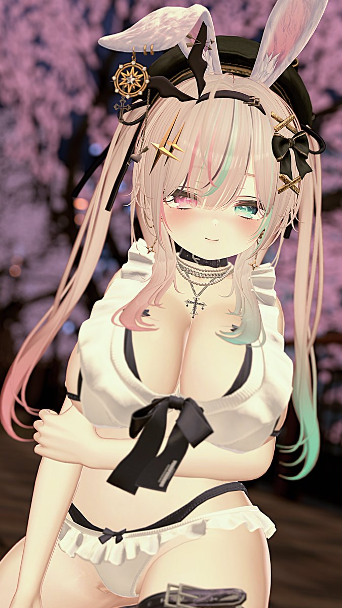 ねあるこ🩵 tweet media