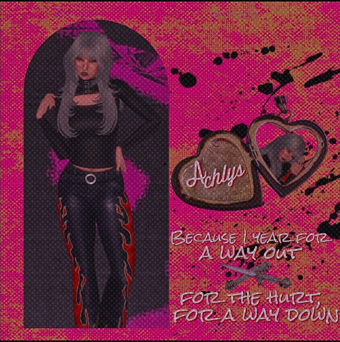 𓂃 𝒜𝙘𝙝𝙡𝙮𝙨 tweet media