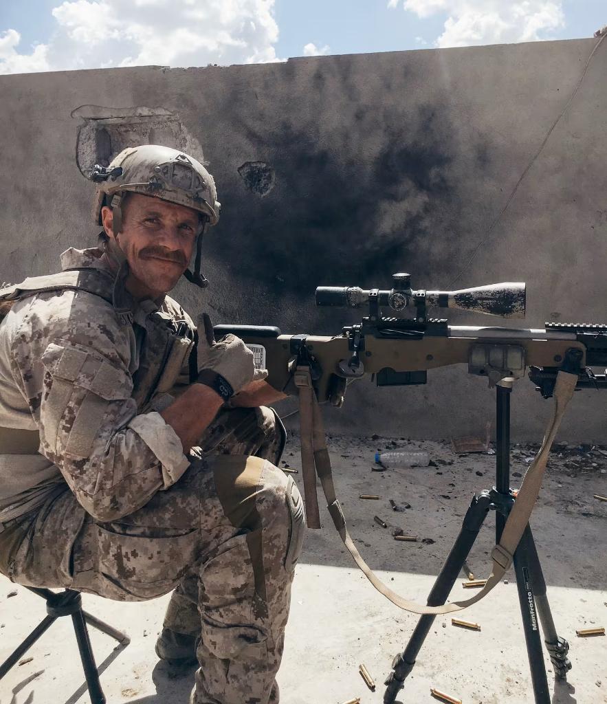 Special Ops Magazine tweet media