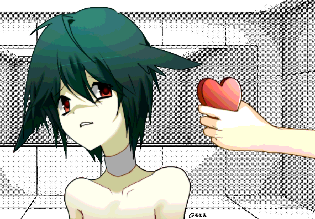 FushiMinoru's tweet photo. (。_。) https://t.co/zUuf7Q6ctd