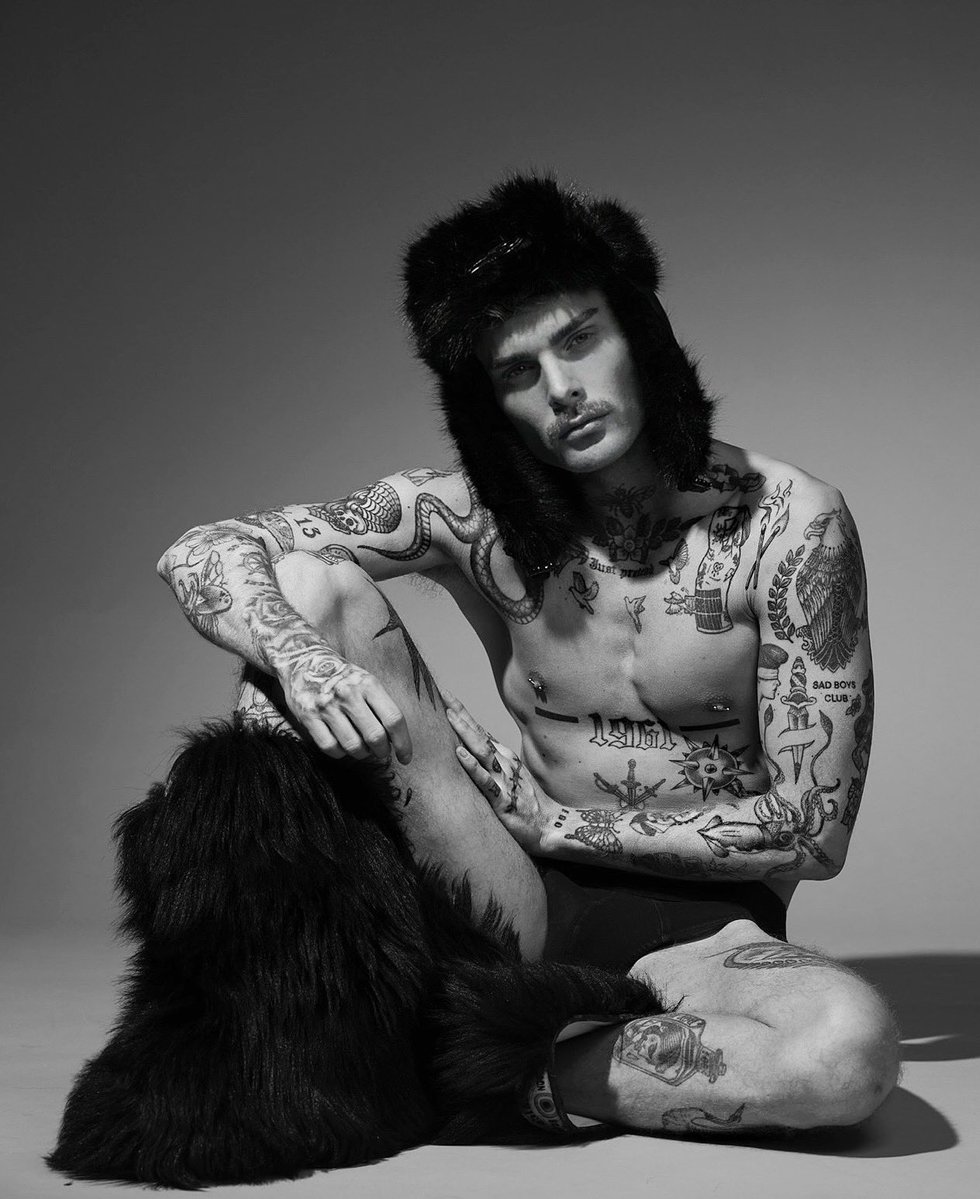 Daniel guldberg tweet media