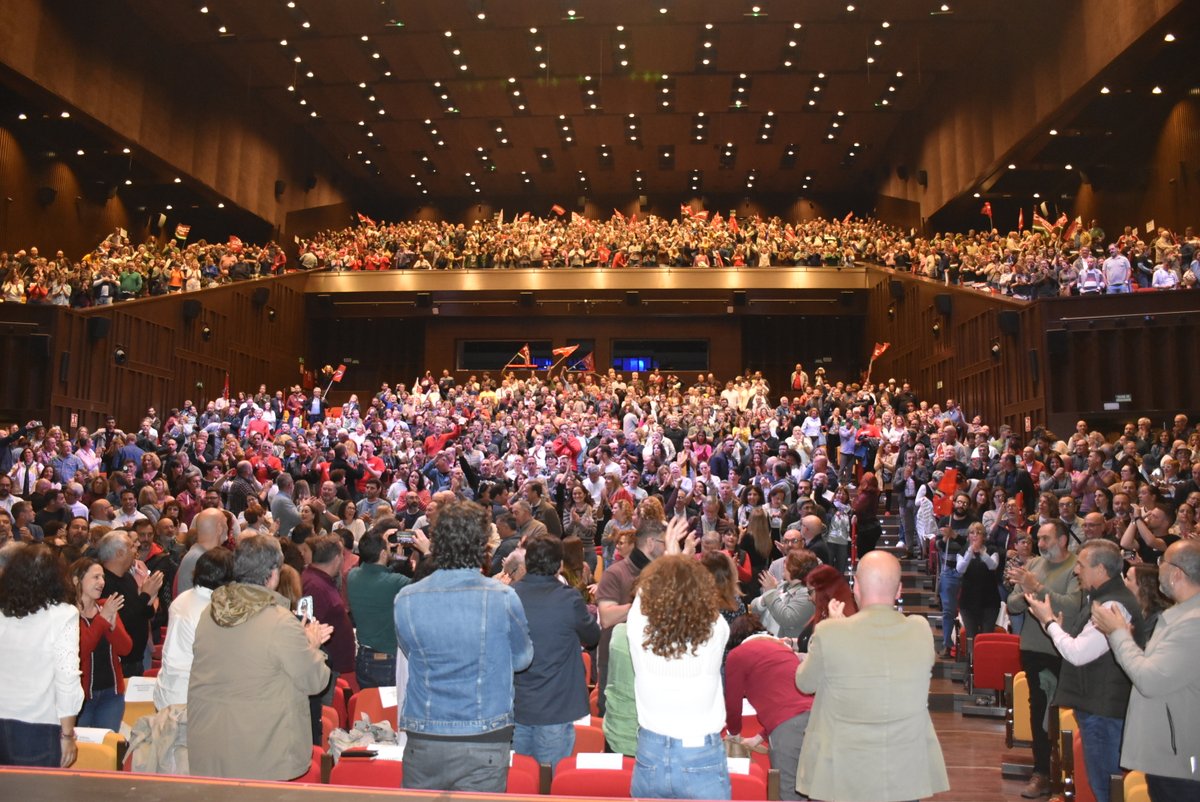 CCOO de Andalucía tweet media