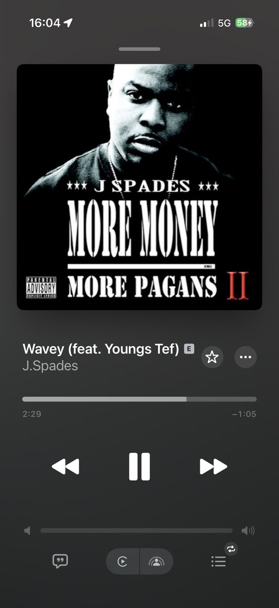 WysCourtz's tweet photo. @YoungsTeflon verse always gets a pull up https://t.co/lA7gstKKKR