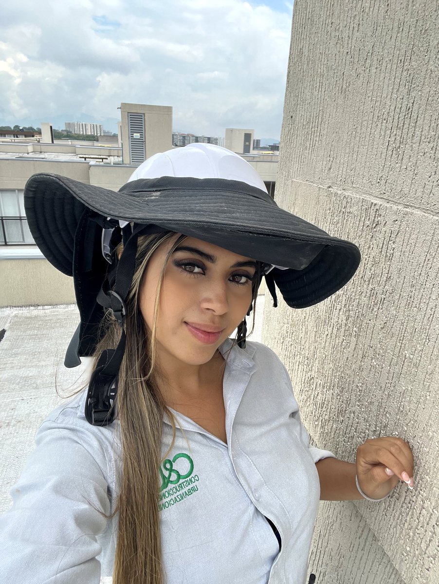 Nunca le bajamos 👷🏼‍♀️🫶🏻