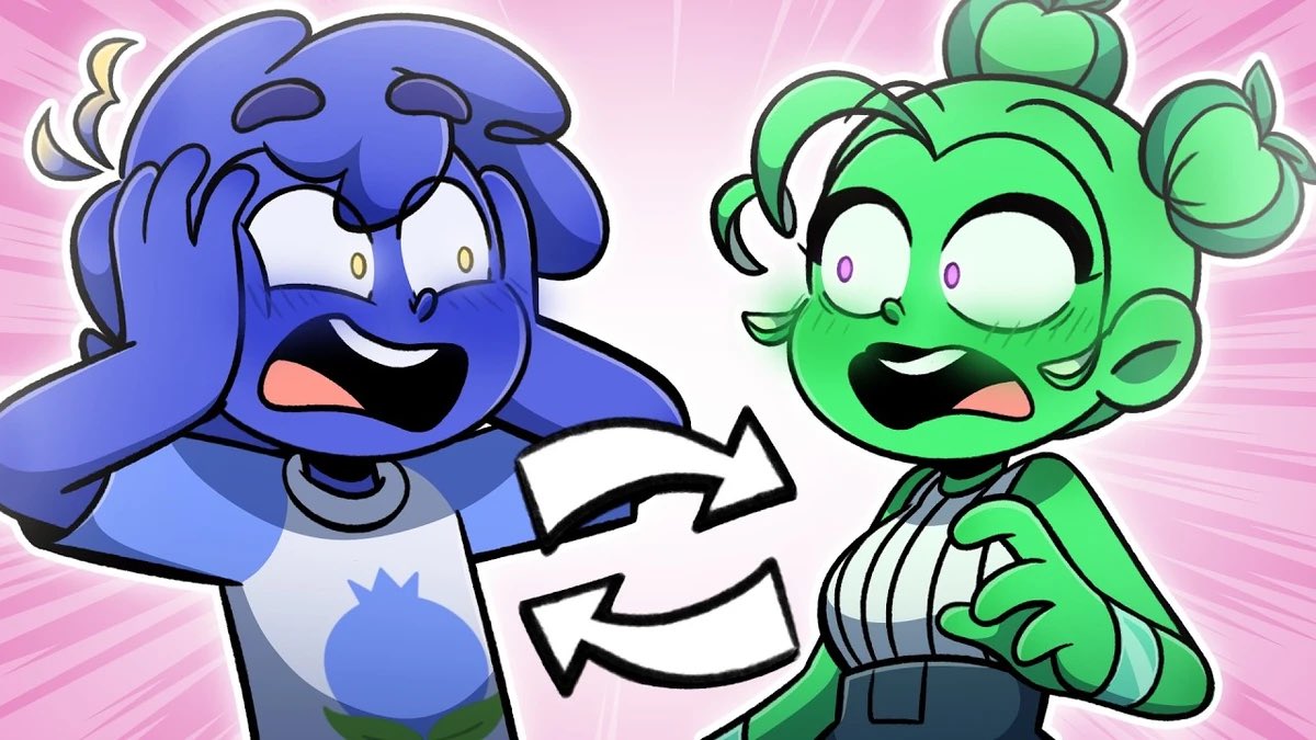 Torajo 🍏 tweet media