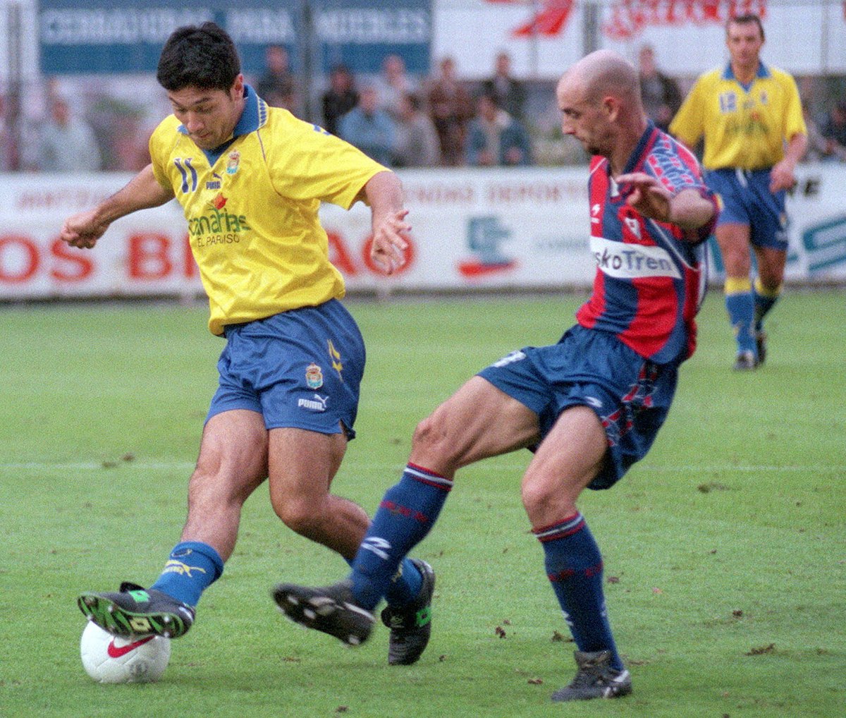 LALIGA HYPERMOTION tweet media