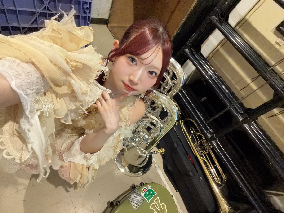 聖奈【シーオン】6/2 ZeppDiverCity tweet media