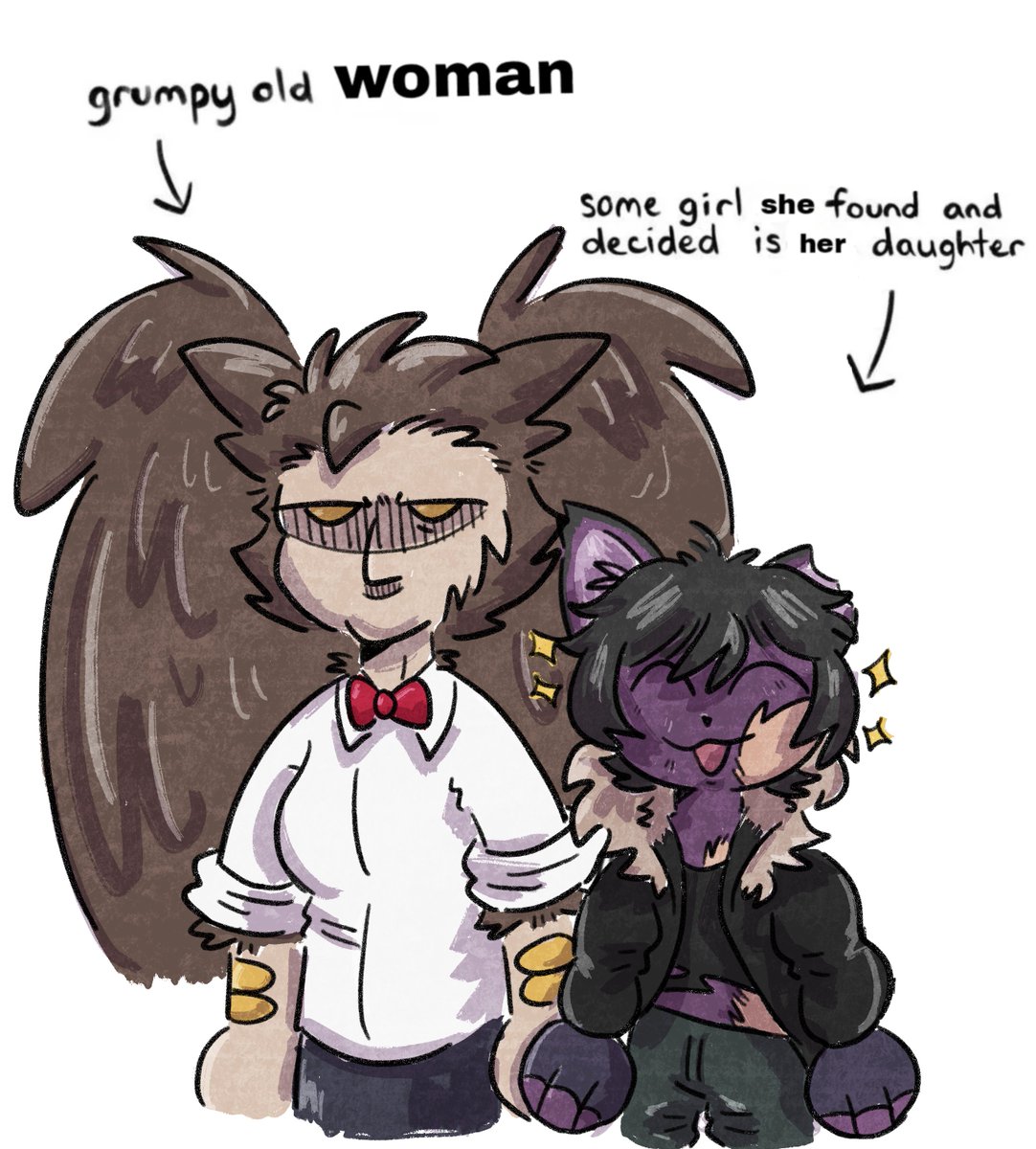 Kay🖤❤️ tweet media