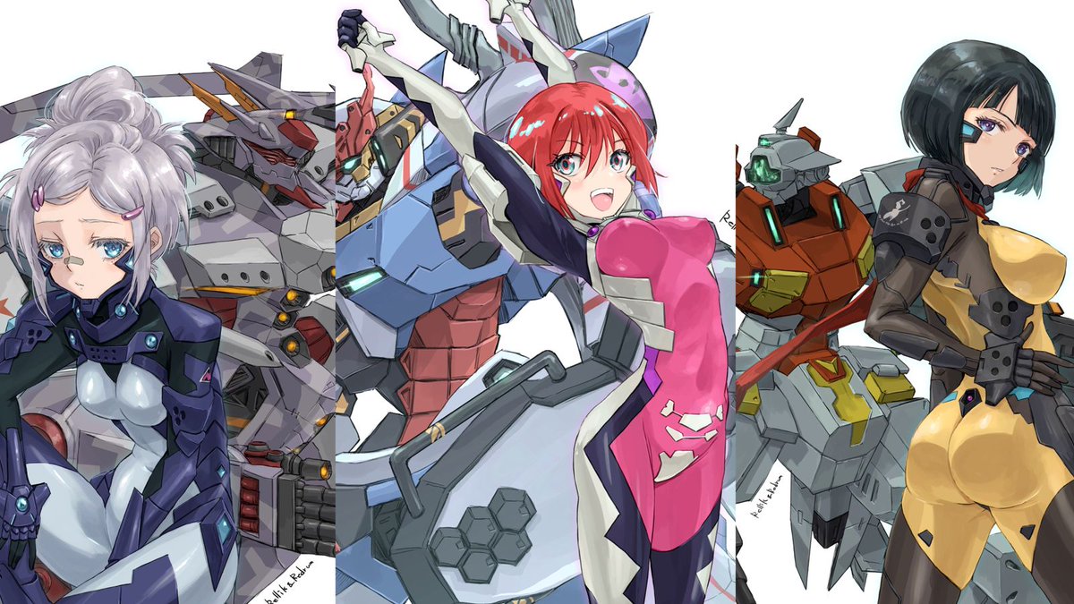 きさらぎじゅん＠YZF-R6 tweet media