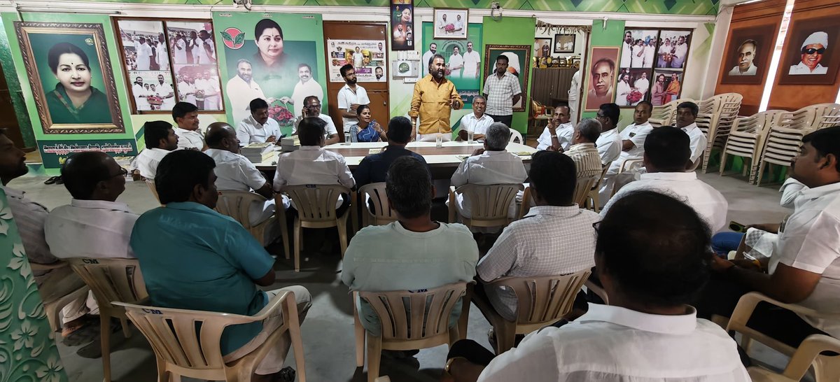 Dr Mohanapriya Saravanan tweet media