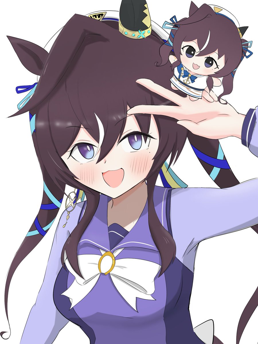 もずく tweet media