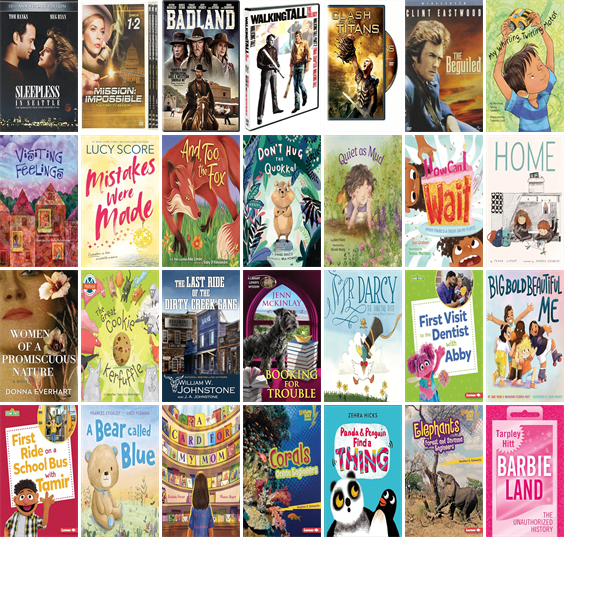 Somerset Co. Library tweet media