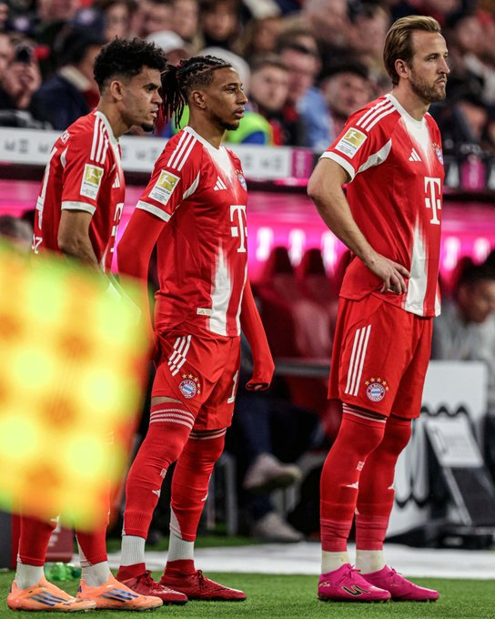 Actu Foot tweet media