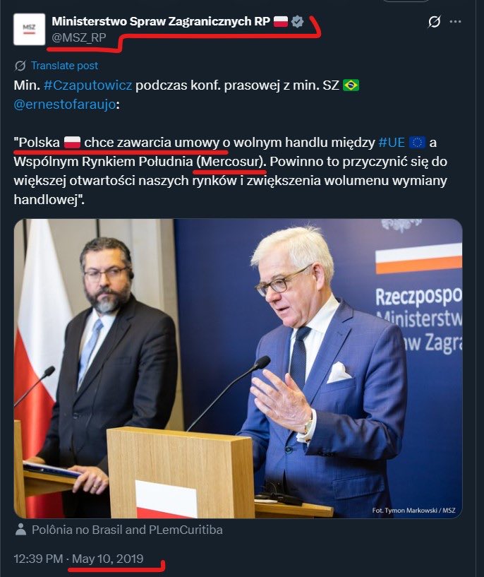 Wuj Matt w podróży 🌍 tweet media