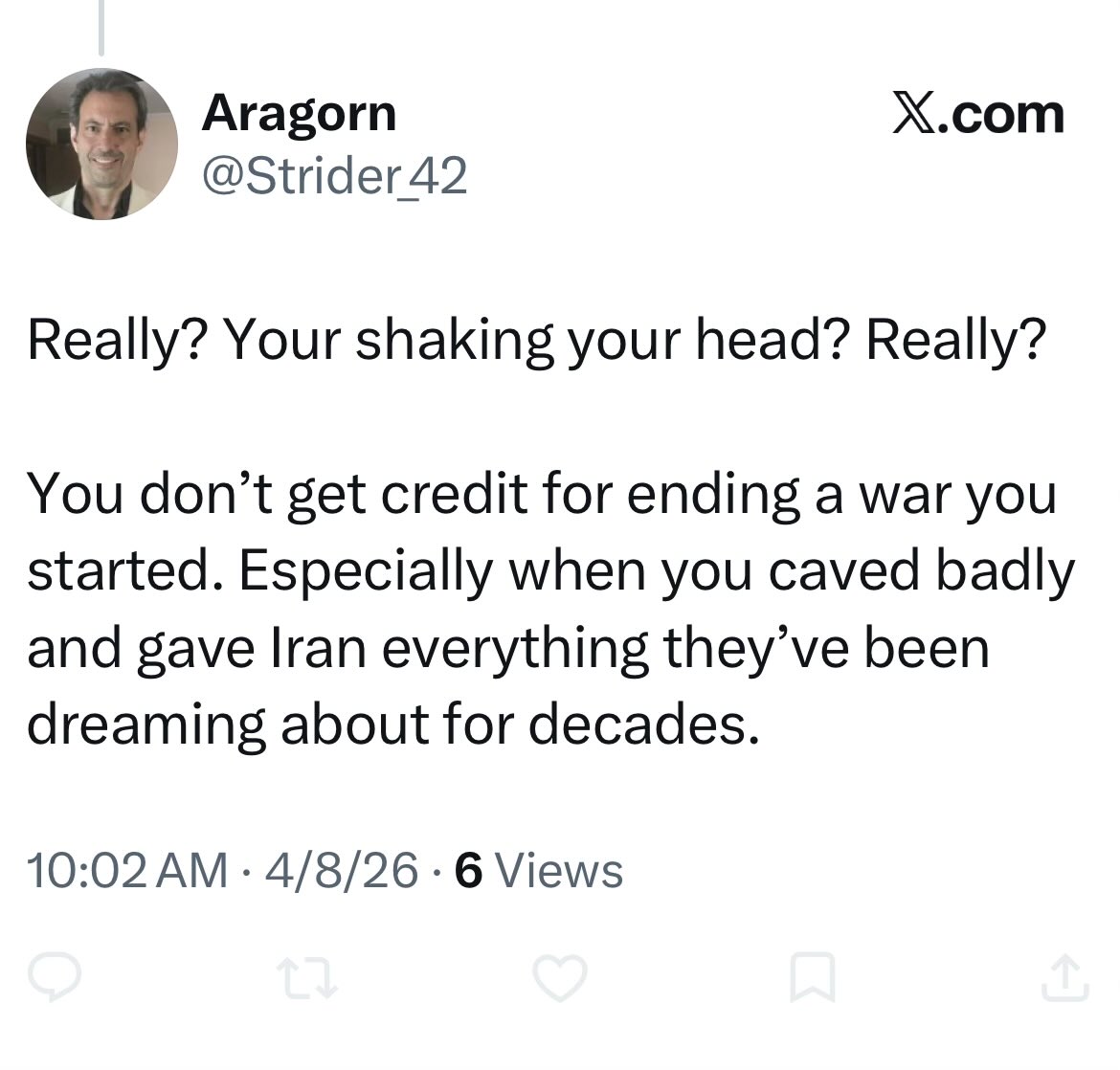 Magachurch Pastor🙏🇺🇸 tweet media