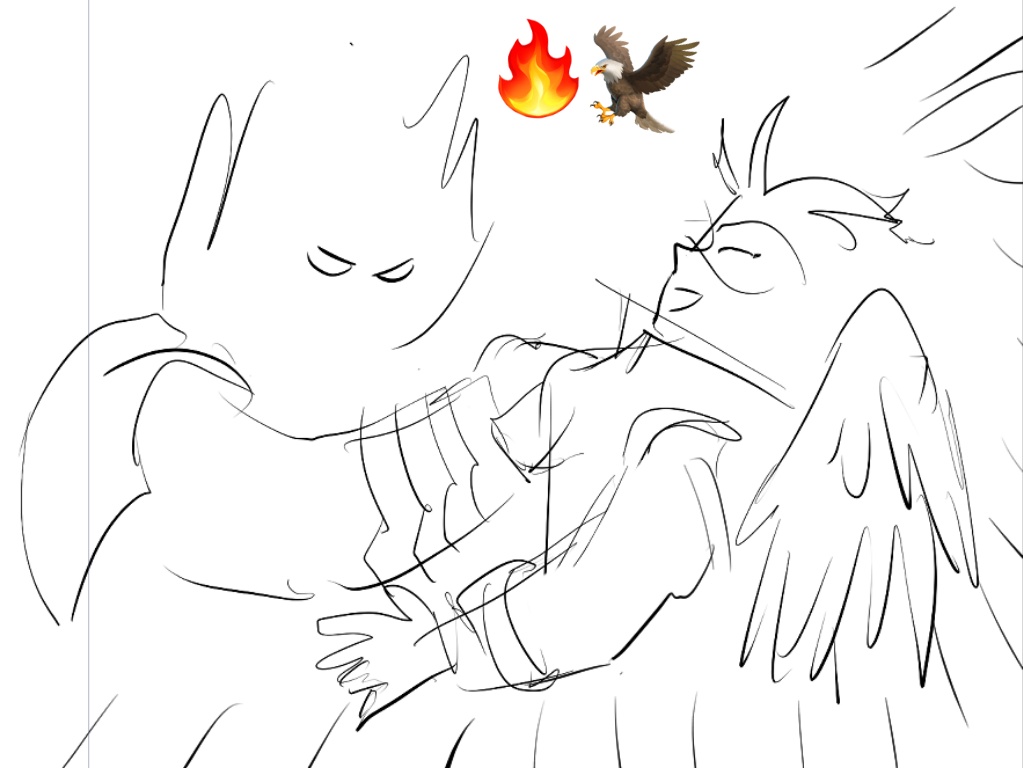 🐆: 🔥🦅 ¹²&🔧🕶 tweet media