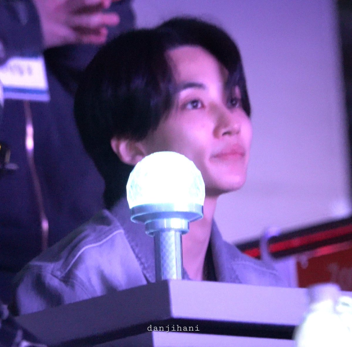 단지하니 tweet media