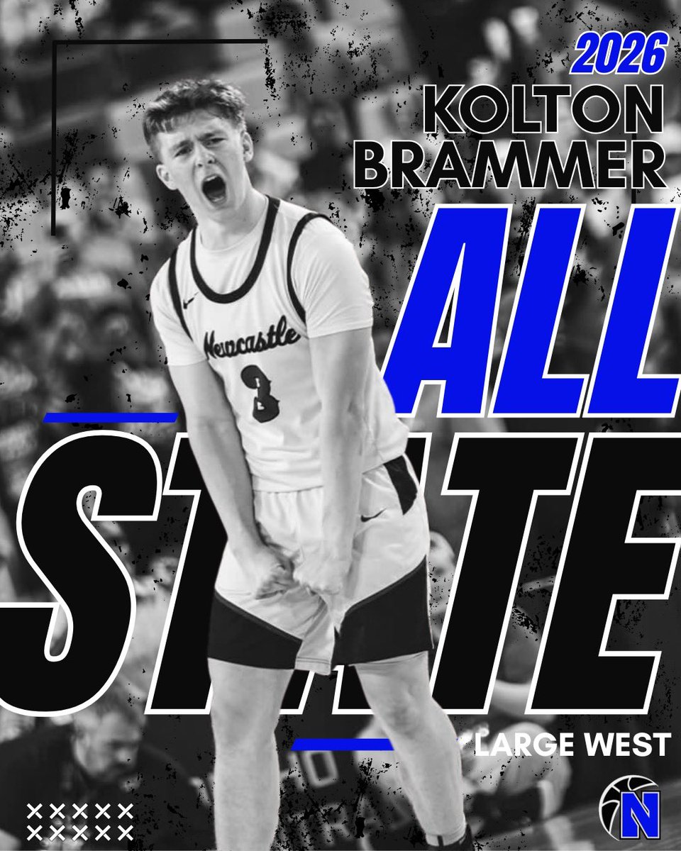 Newcastle Boys Basketball tweet media