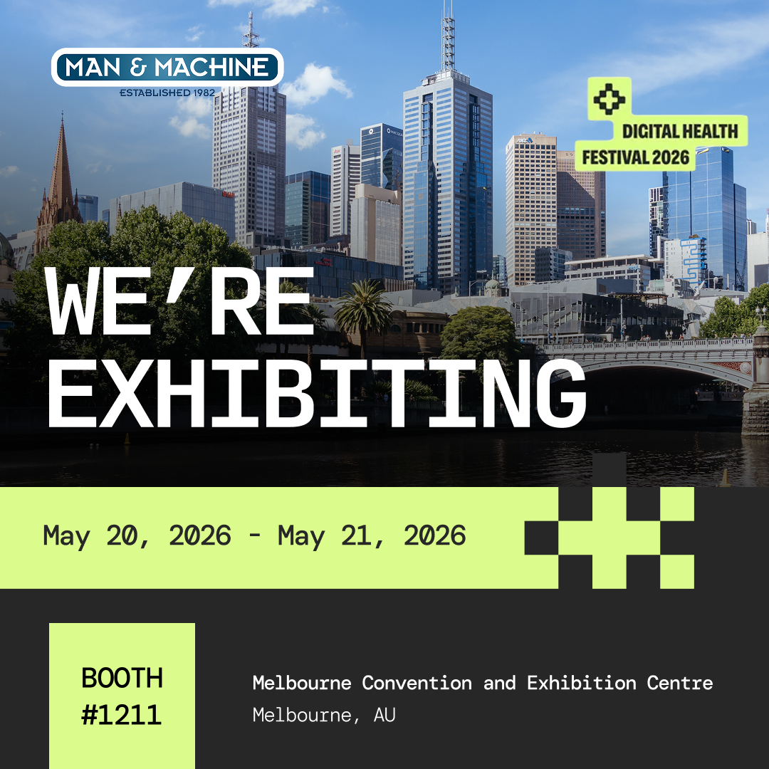 We are exhibiting at DHF26 🎉
See our disinfectable, Medical Grade™ keyboards and input devices at Booth 1211, built for digital health workflows and clinical technology teams 💻🧼

#DHF26 #MedicalTech #DigitalHealth