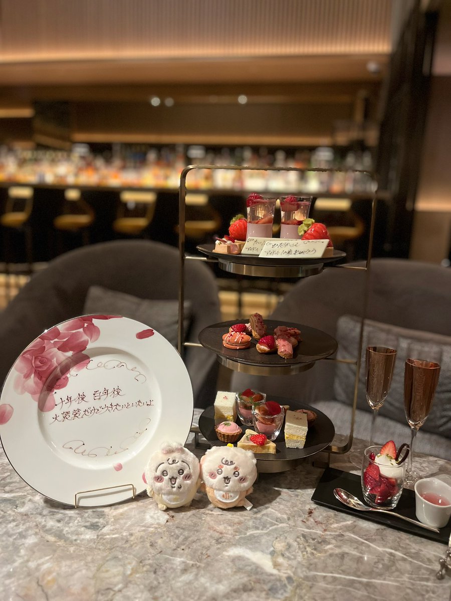 うきどる♡ tweet media