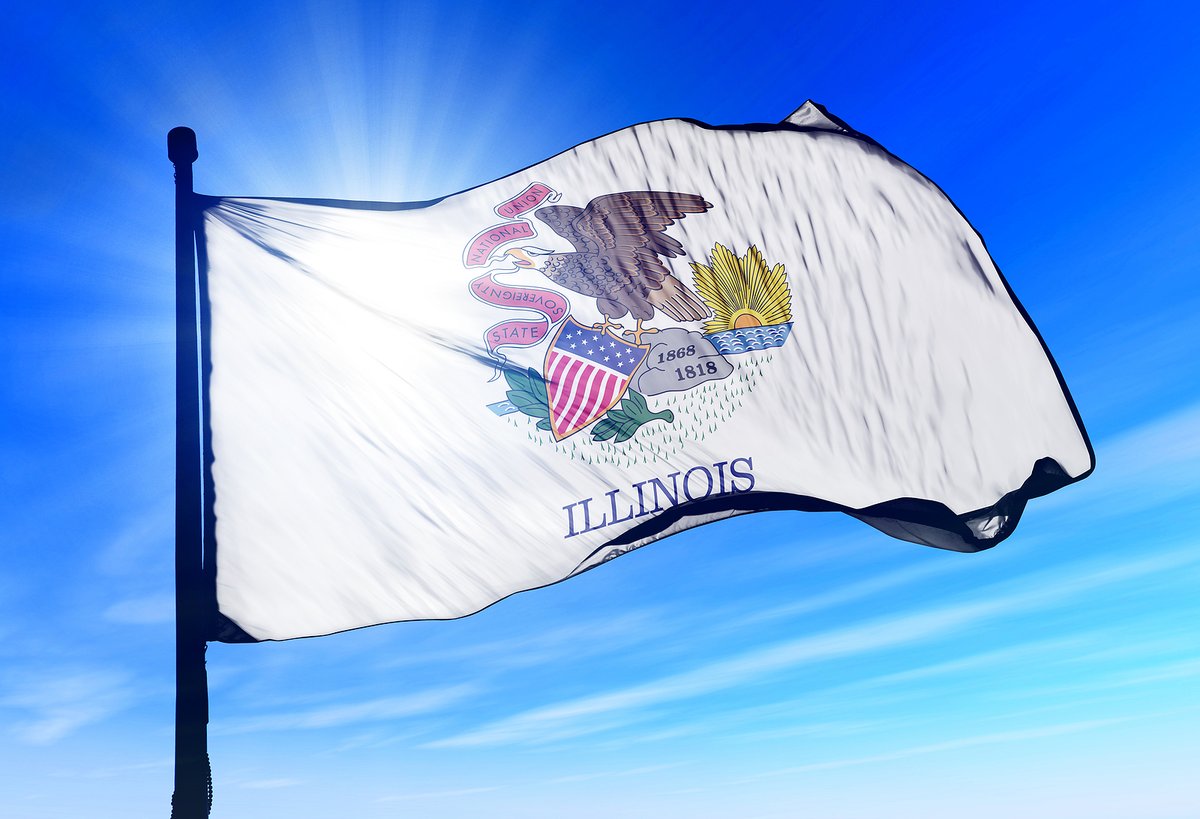 natlawreview's tweet image. Illinois High Court Rules on Pre- and Post-Shift Wage and Hour Exclusion natlawreview.com/article/illino… #illinois #IL #wage #hour #labor @OgletreeDeakins