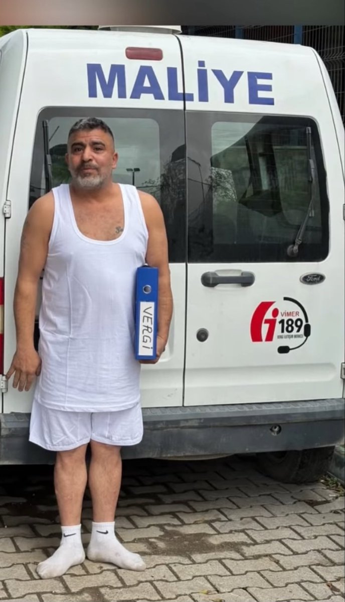 Mustafa Hoş Ⓜ️Ⓜ️💼 tweet media