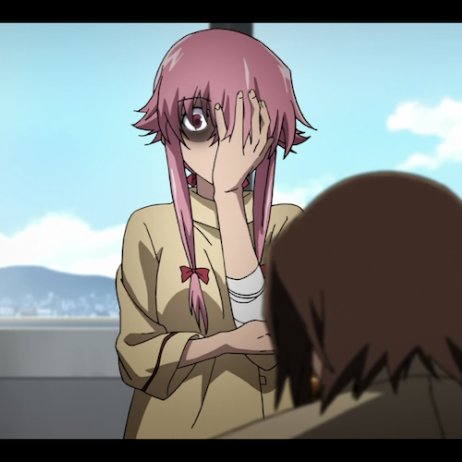 Ruka_mintVT (Danganronpa For DBD) tweet media