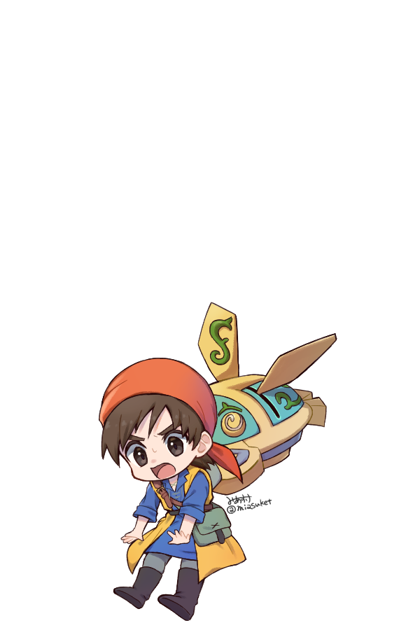 みあすけ🌸 tweet media