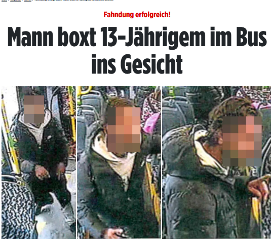 Bettina Punkt tweet media