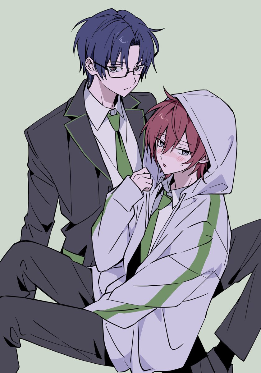 아침밥 tweet media