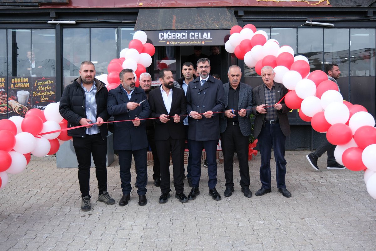 Nesrullah TANĞLAY 🇹🇷 tweet media