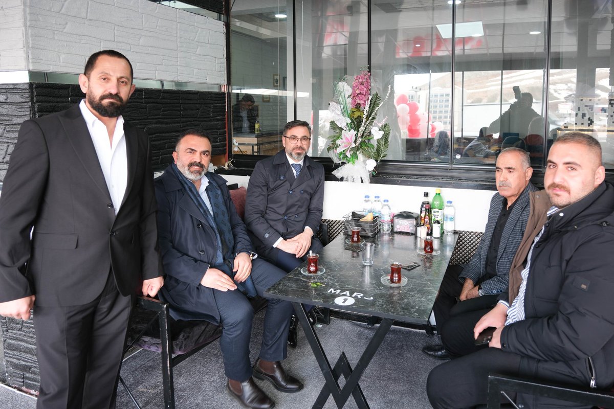 Nesrullah TANĞLAY 🇹🇷 tweet media