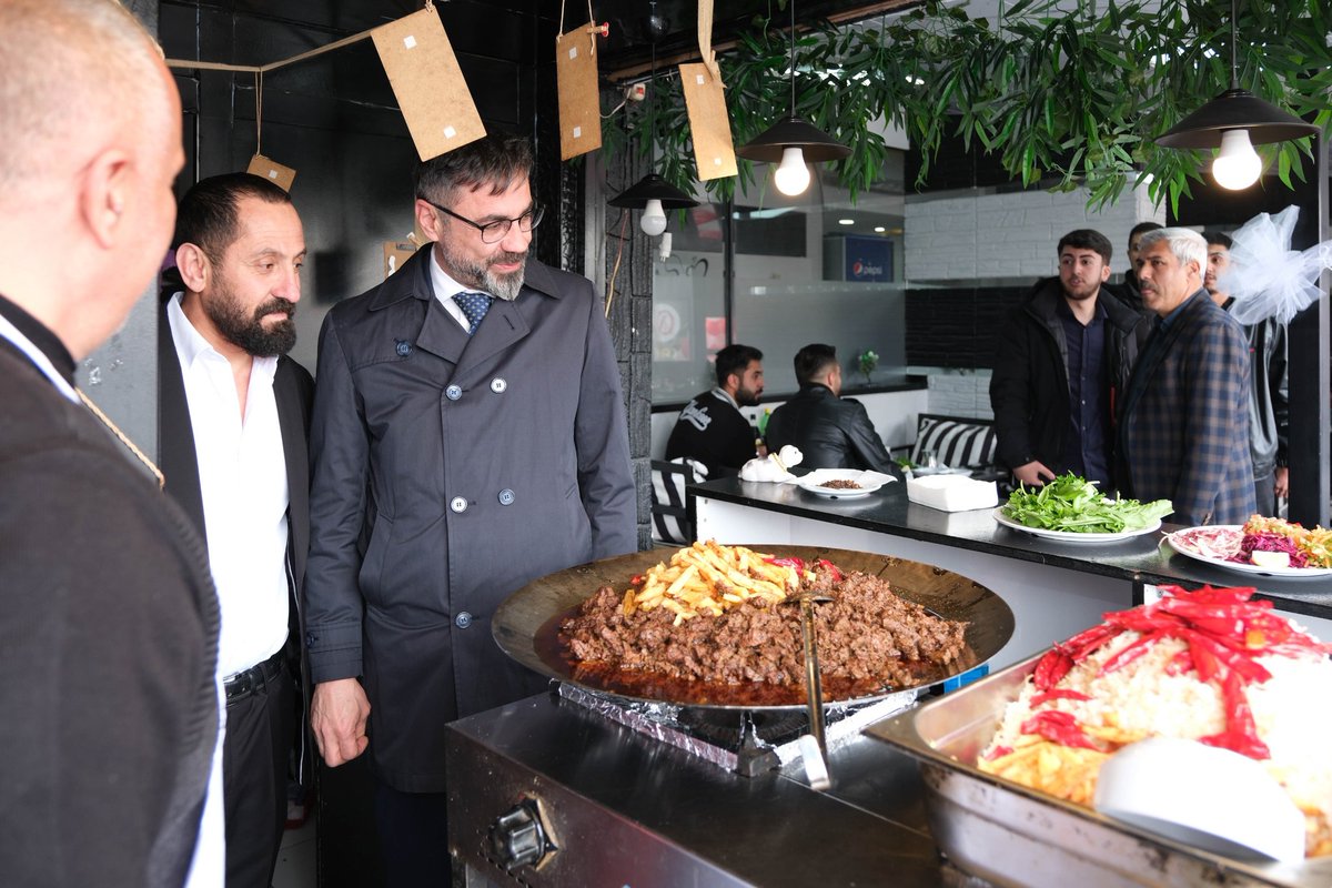 Nesrullah TANĞLAY 🇹🇷 tweet media