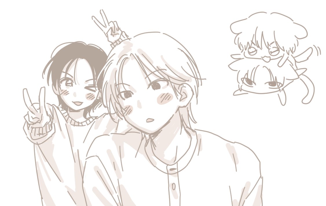 삼김이 tweet media