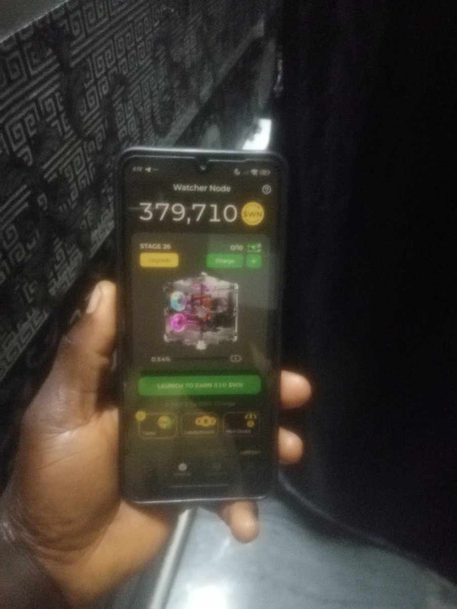 Christopher Akwa (@alochris11) on Twitter photo 