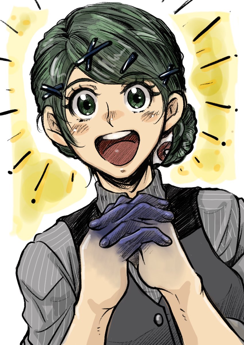 れいじる tweet media