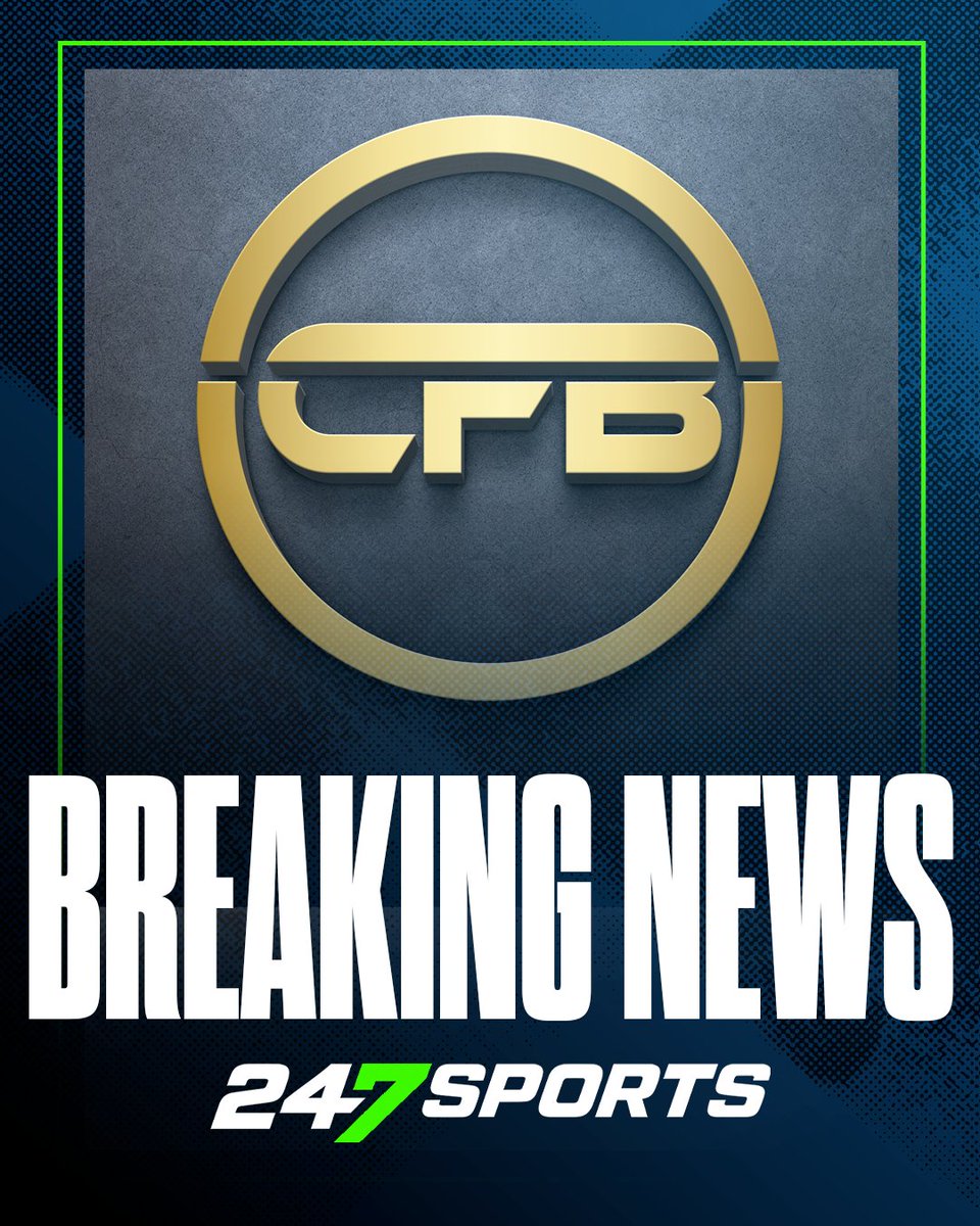 247Sports tweet media