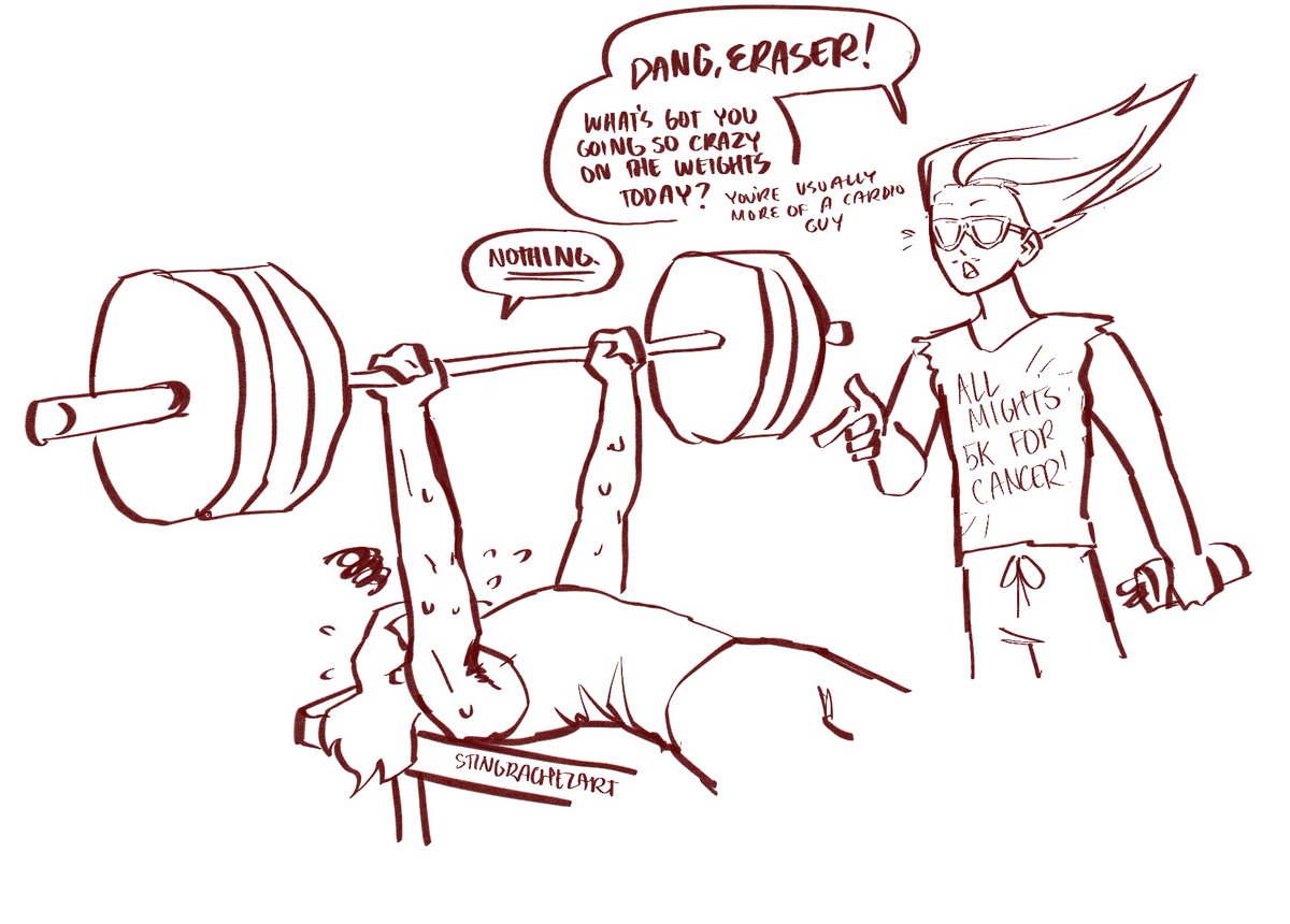 Ray 🧪 STORE OPEN! tweet media