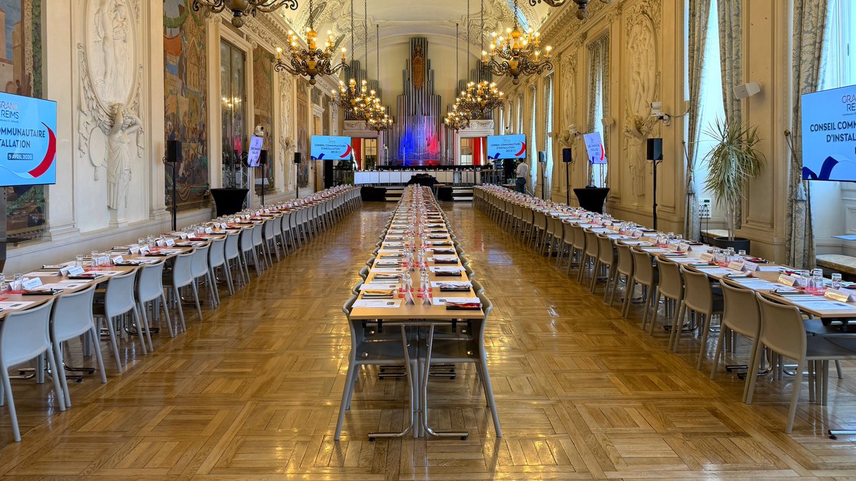 Grand Reims tweet media