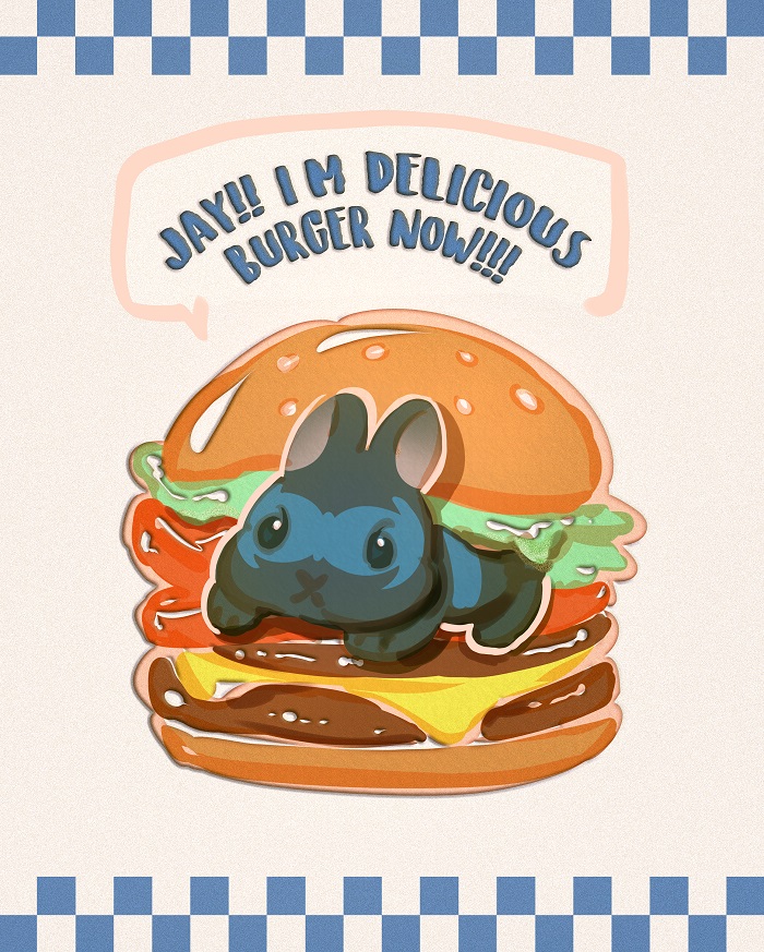 🐷豚うつ🐟 | shop open :3 tweet media