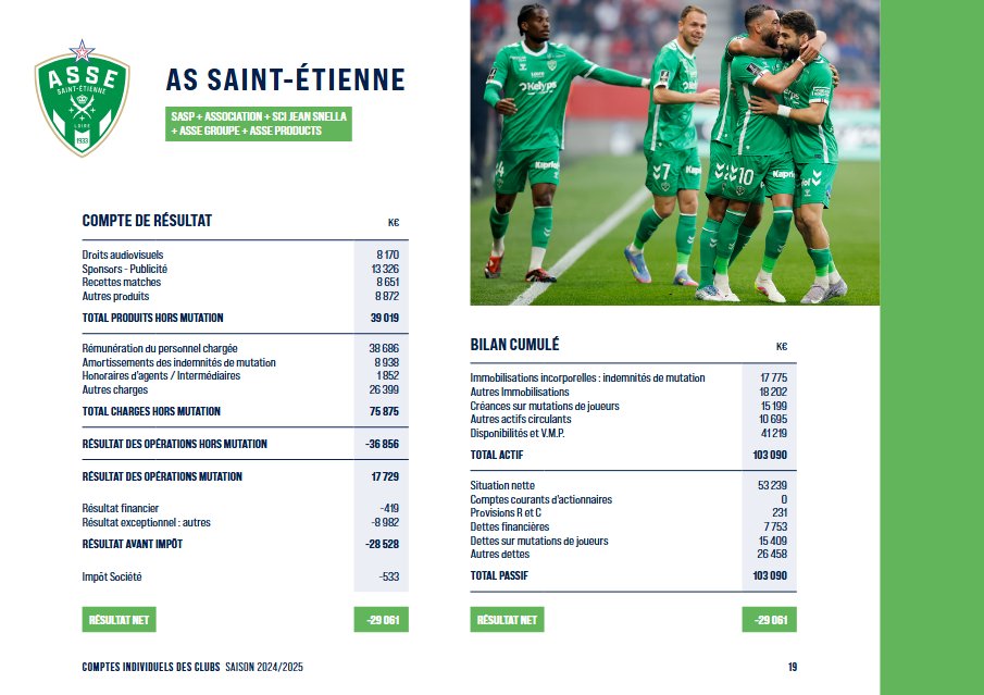 La Mise Au Vert tweet media