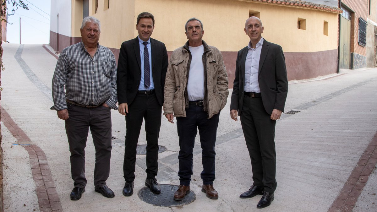 Gobierno de La Rioja tweet media