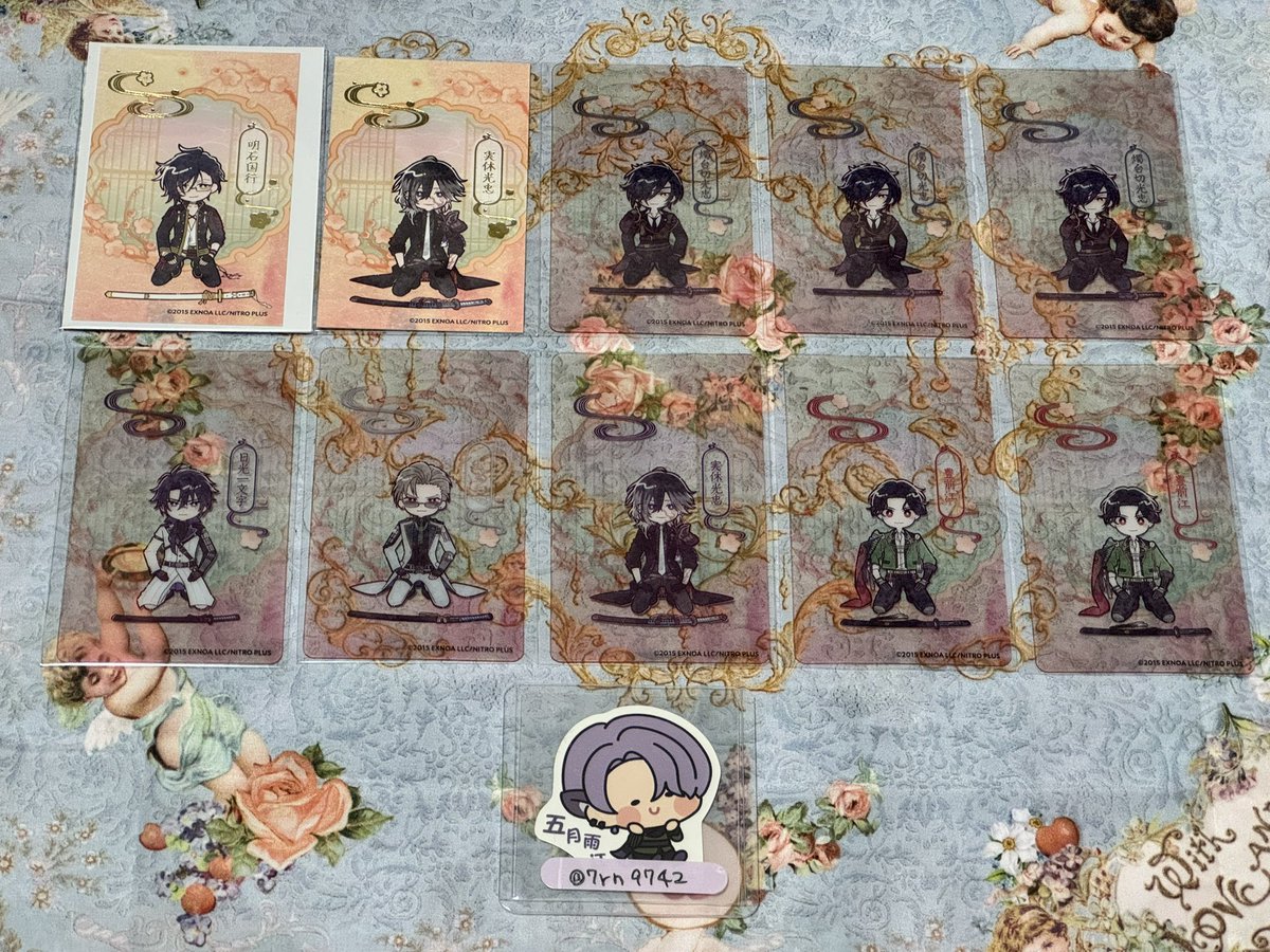 ちょこみんと tweet media